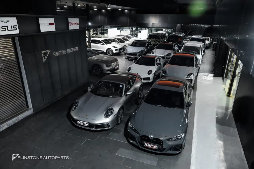 รวม Porsche