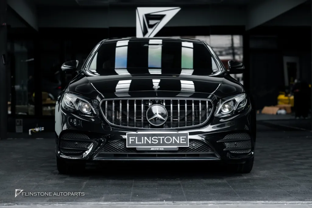 Mercedes Benz W213 กระจัง GT