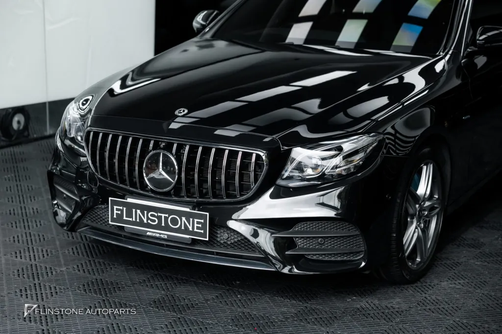 Mercedes Benz W213 กระจัง GT
