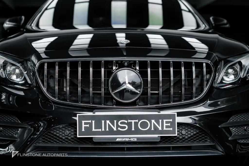 Mercedes Benz W213 กระจัง GT