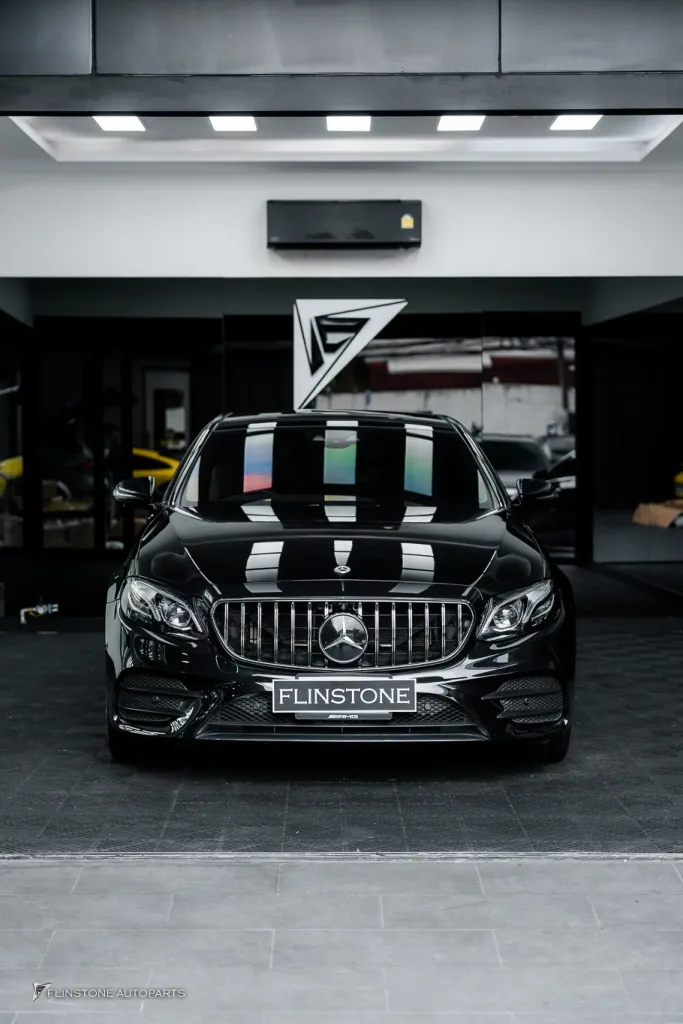 Mercedes Benz W213 กระจัง GT