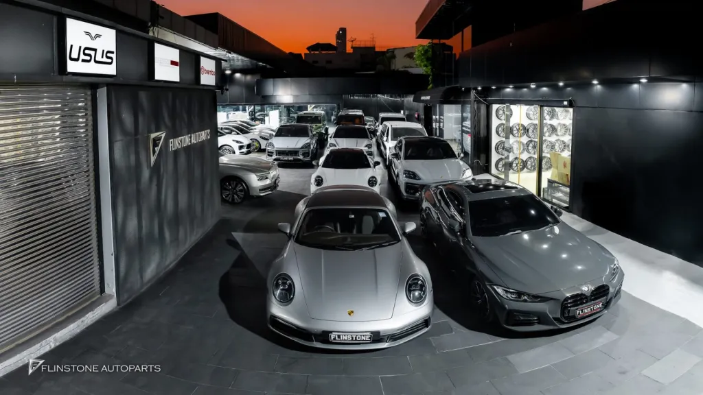 รวม Porsche