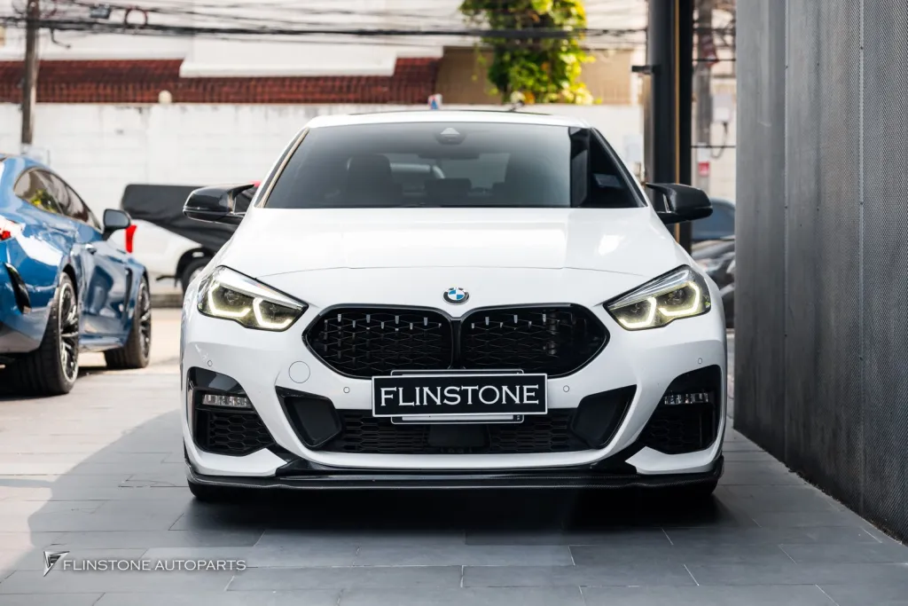 BMW F44 กระจัง