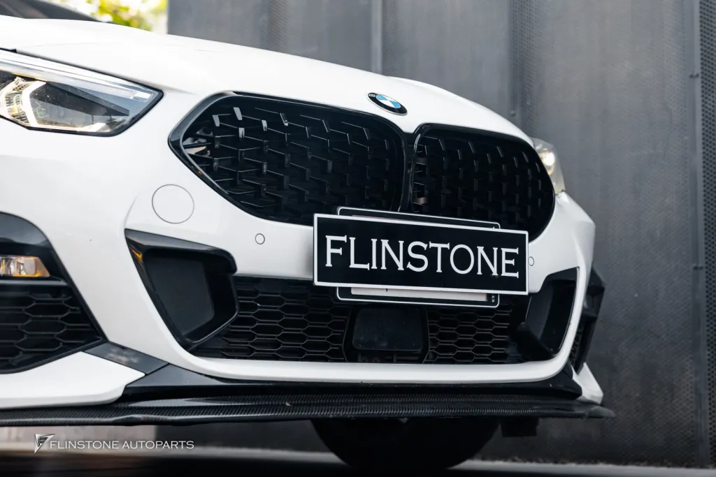 BMW F44 กระจัง