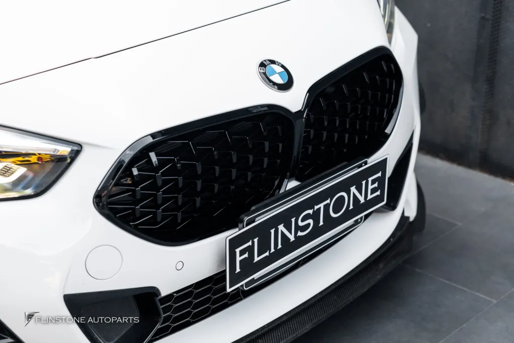 BMW F44 กระจัง