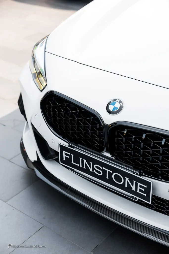 BMW F44 กระจัง