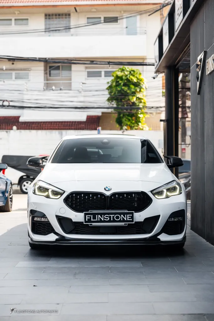 BMW F44 กระจัง