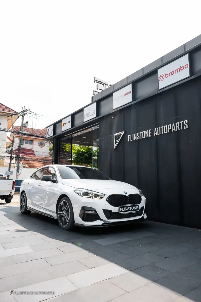 BMW F44 กระจัง