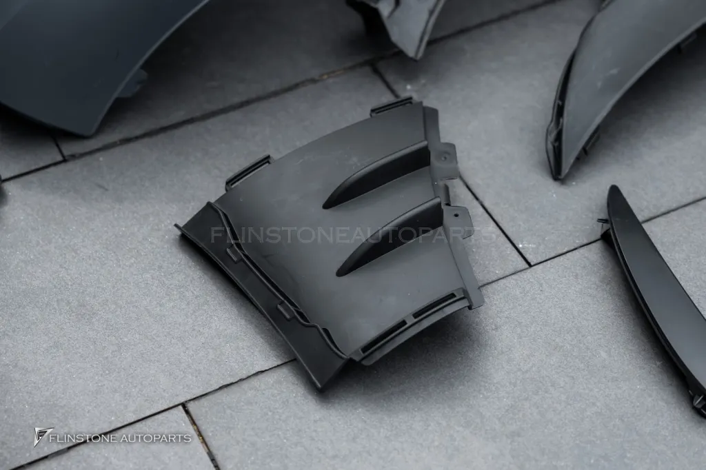 Mercedes Benz W213 to Facelift 全车套件