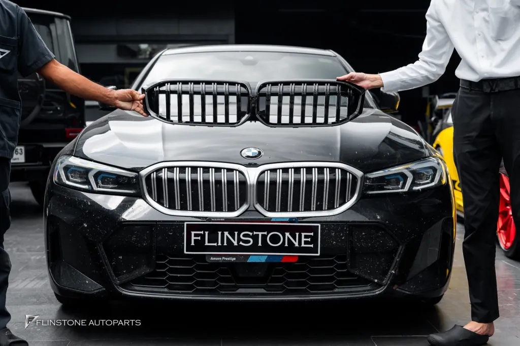 BMW G20 Grille