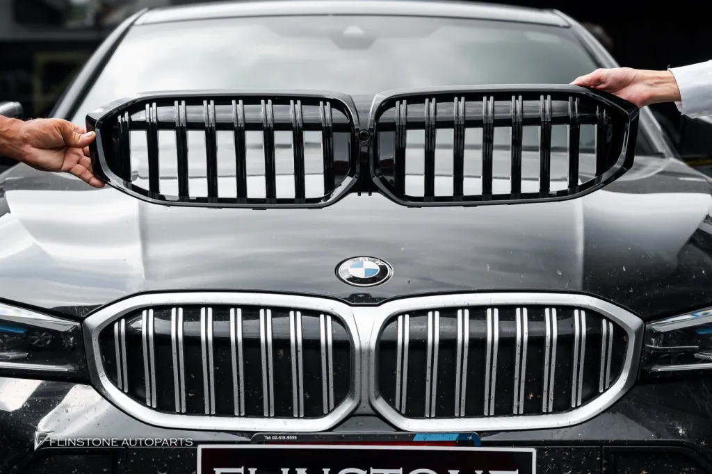 BMW G20 Grille