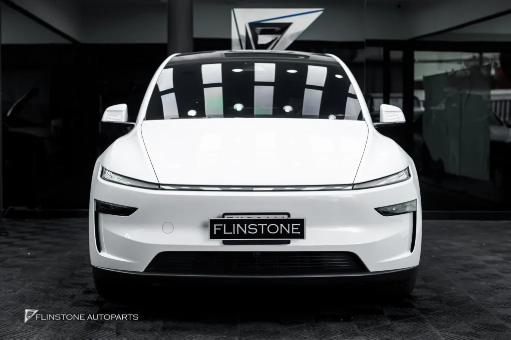 Tesla Juniper ม่านไฟฟ้าหลังคาดาว