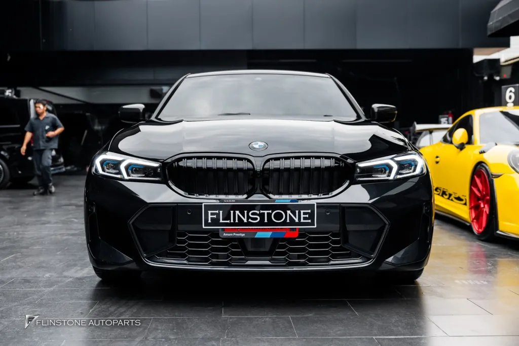 BMW G20 กระจัง