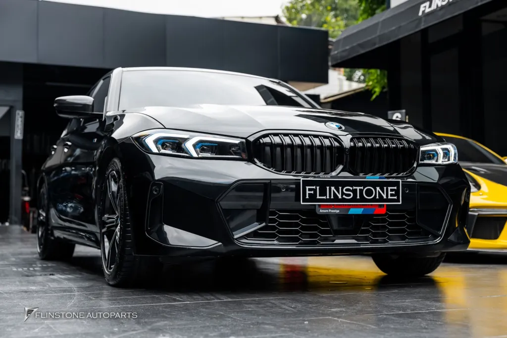 BMW G20 Grille