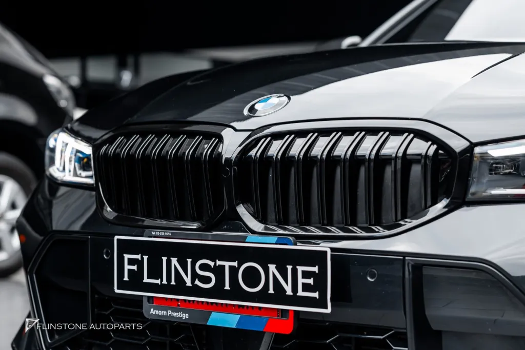 BMW G20 Grille