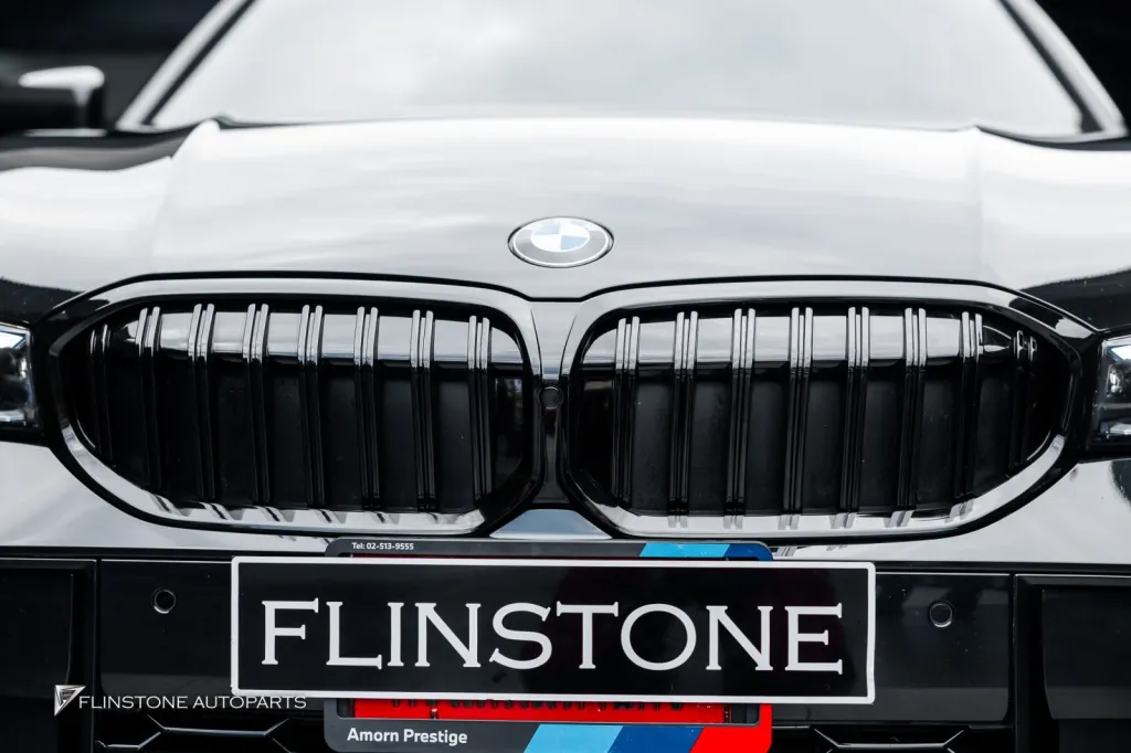 BMW G20 Grille