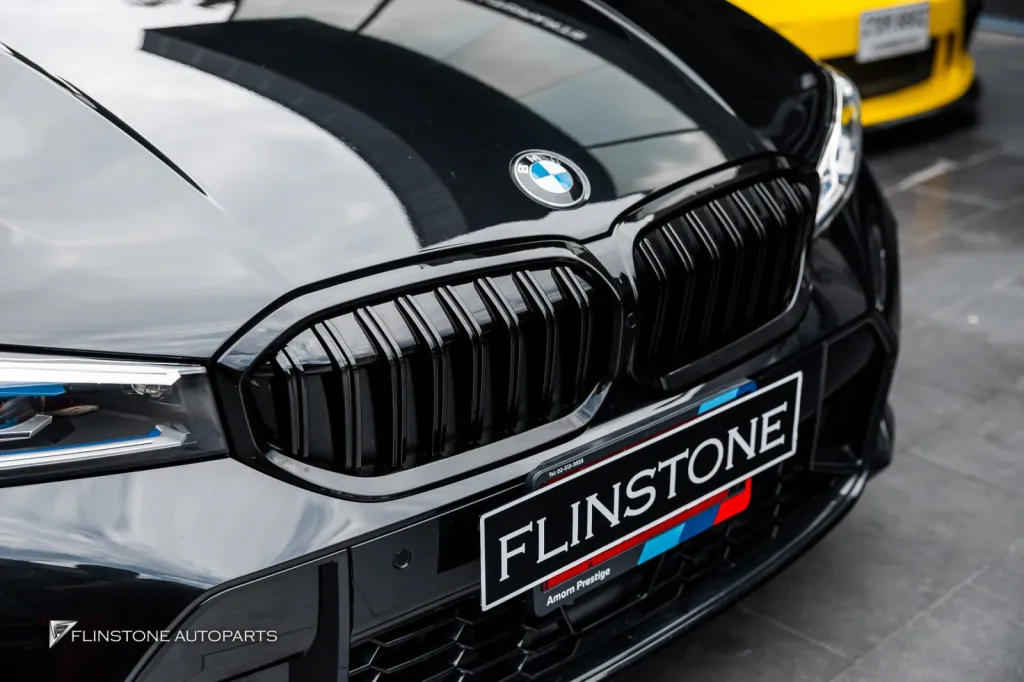 BMW G20 Grille