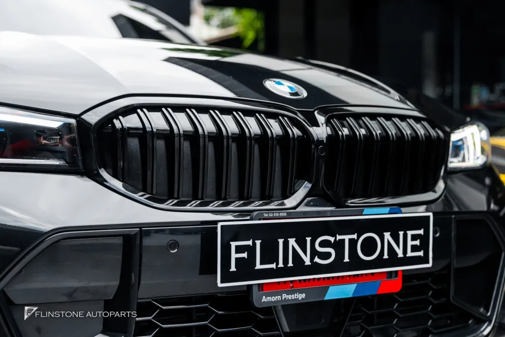 BMW G20 Grille