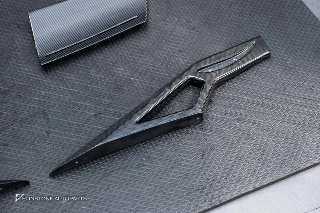 Lamborghini Gallardo Wing