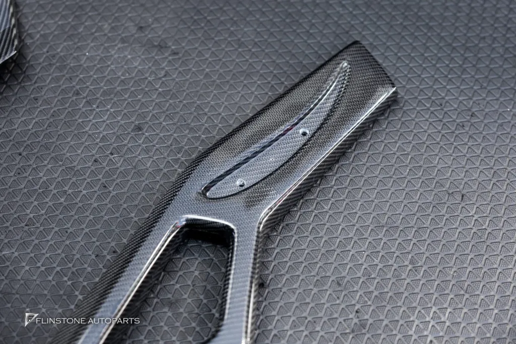 Lamborghini Gallardo Wing