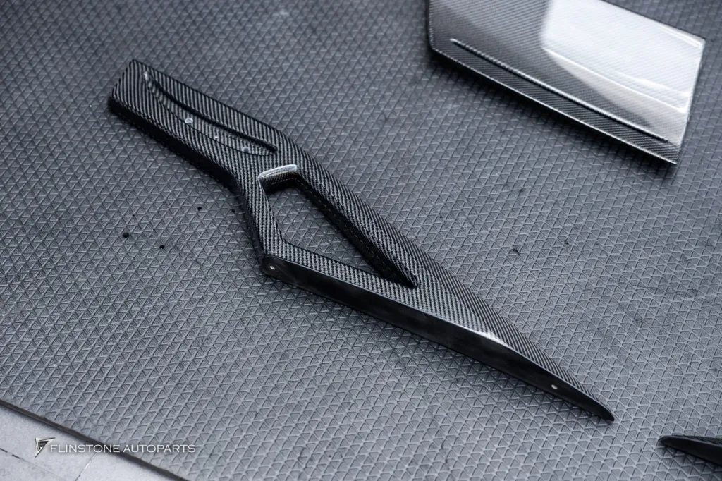 Lamborghini Gallardo Wing