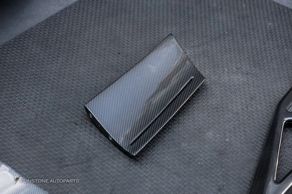 Lamborghini Gallardo Wing