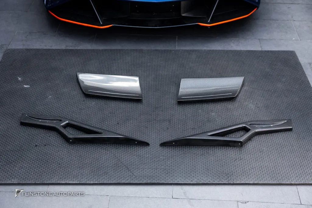 Lamborghini Gallardo Wing