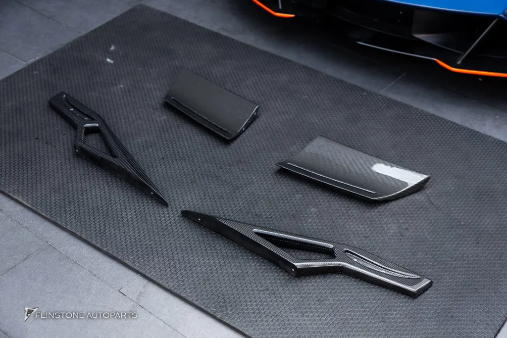 Lamborghini Gallardo Wing