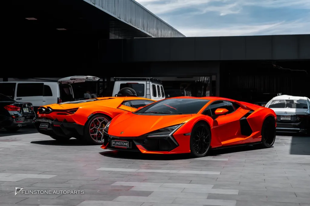 Revuelto Duo
