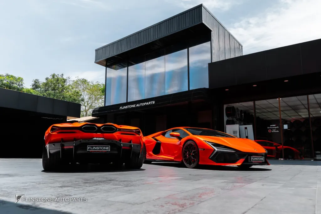 Revuelto Duo