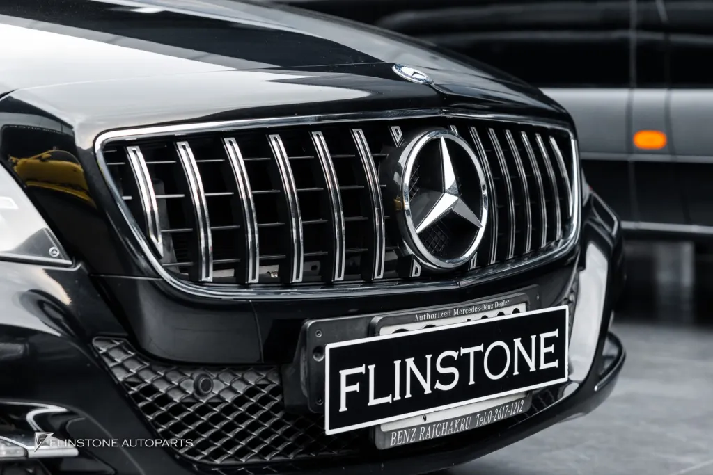Mercedes Benz Cls 218 กระจัง