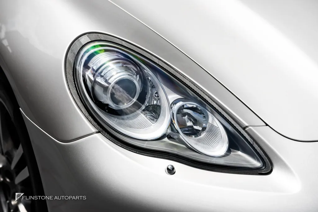 Porsche panamara 970 ฝาครอบไฟหน้า