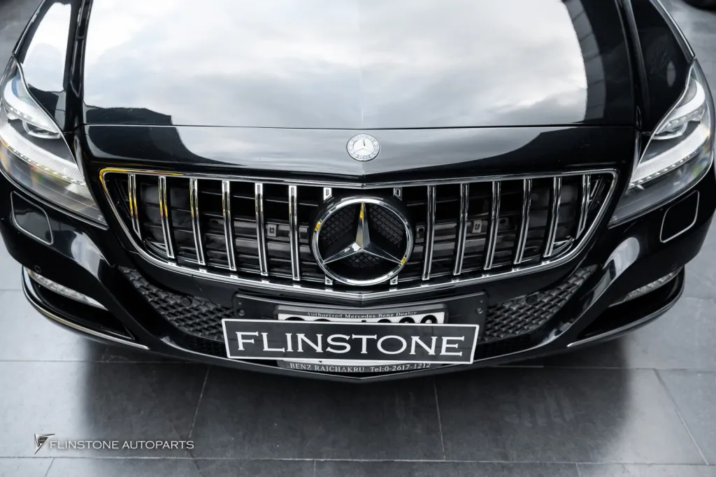 Mercedes Benz Cls 218 กระจัง
