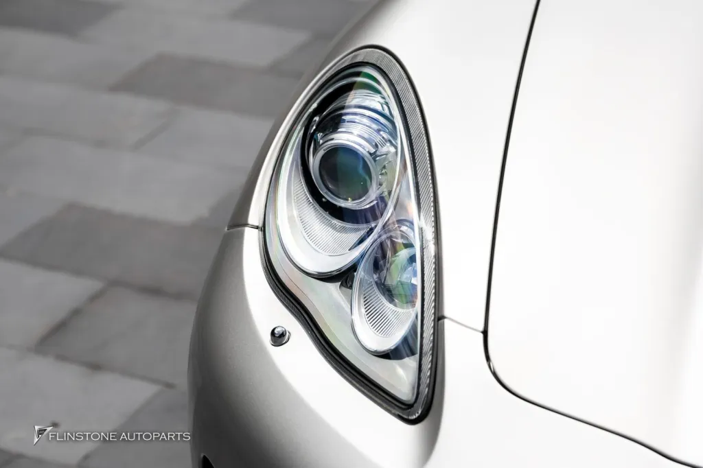 Porsche panamara 970 ฝาครอบไฟหน้า