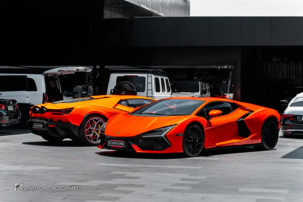 Revuelto Duo