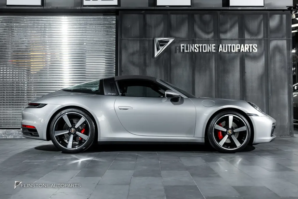 Porsche Targa ล้อ Usus