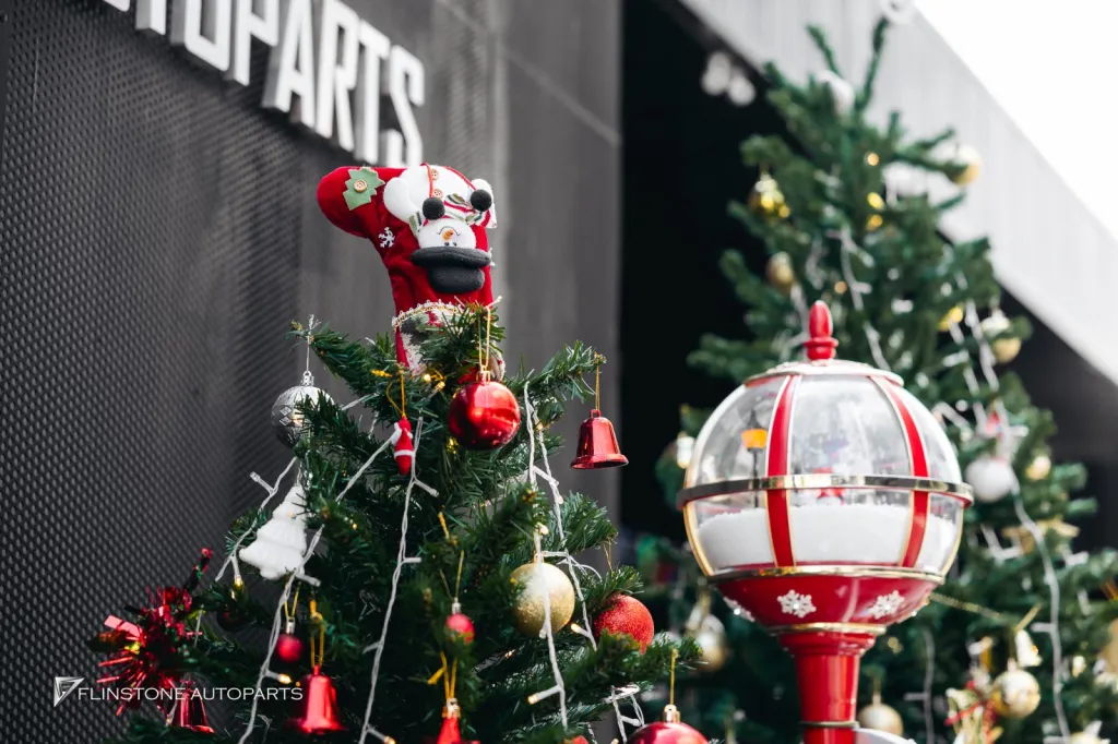 Christmas 2025