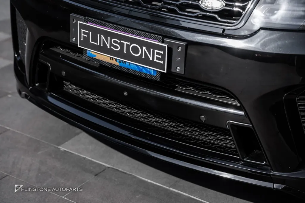 Range Rover Sport ชุดพาร์ทรอบคัน ฝากระโปรงคาร์บอน Usus
