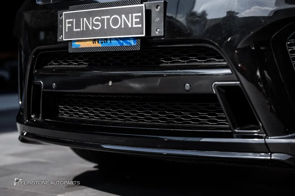 Range Rover Sport ชุดพาร์ทรอบคัน ฝากระโปรงคาร์บอน Usus