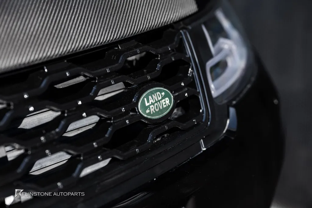Range Rover Sport ชุดพาร์ทรอบคัน ฝากระโปรงคาร์บอน Usus