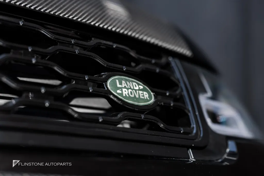 Range Rover Sport ชุดพาร์ทรอบคัน ฝากระโปรงคาร์บอน Usus