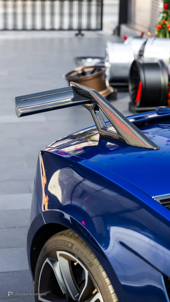 Lamborghini Gallardo Wing