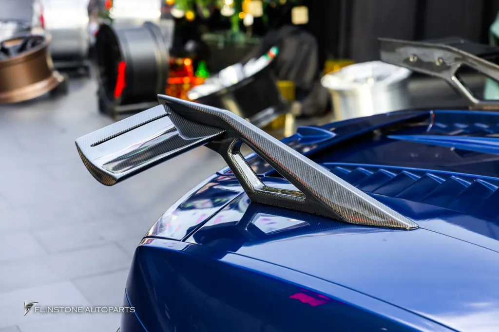 Lamborghini Gallardo Wing