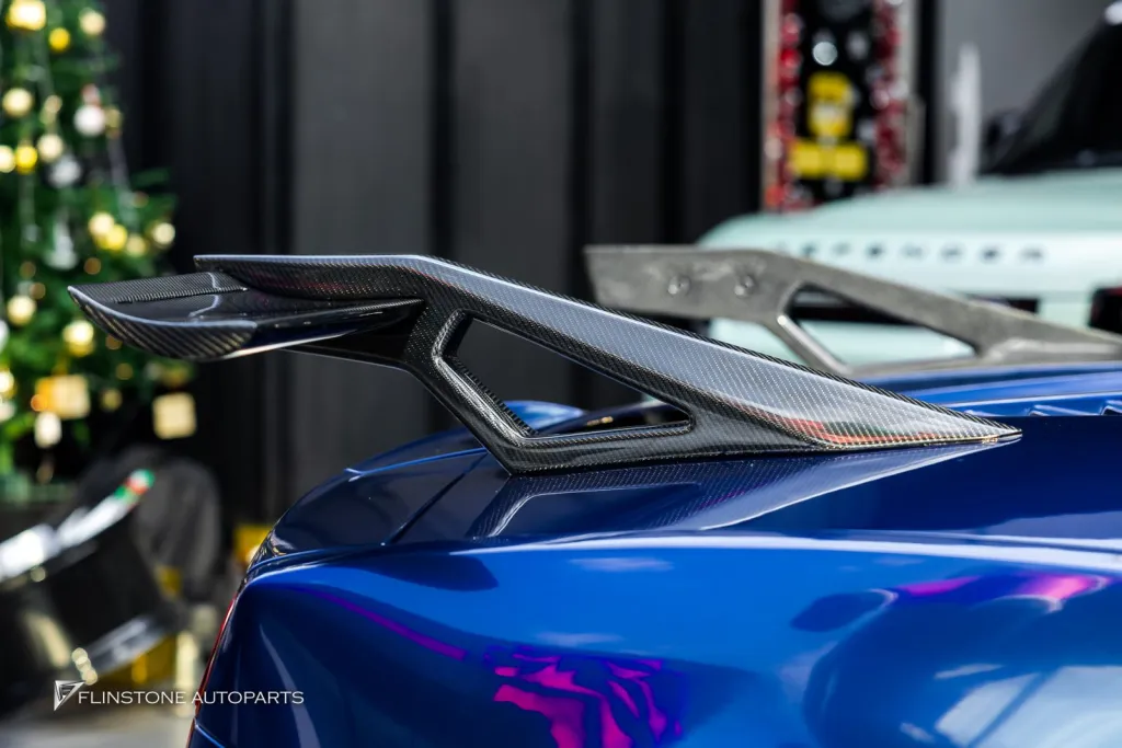 Lamborghini Gallardo Wing