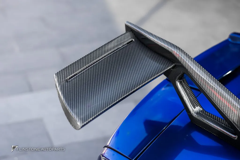 Lamborghini Gallardo Wing