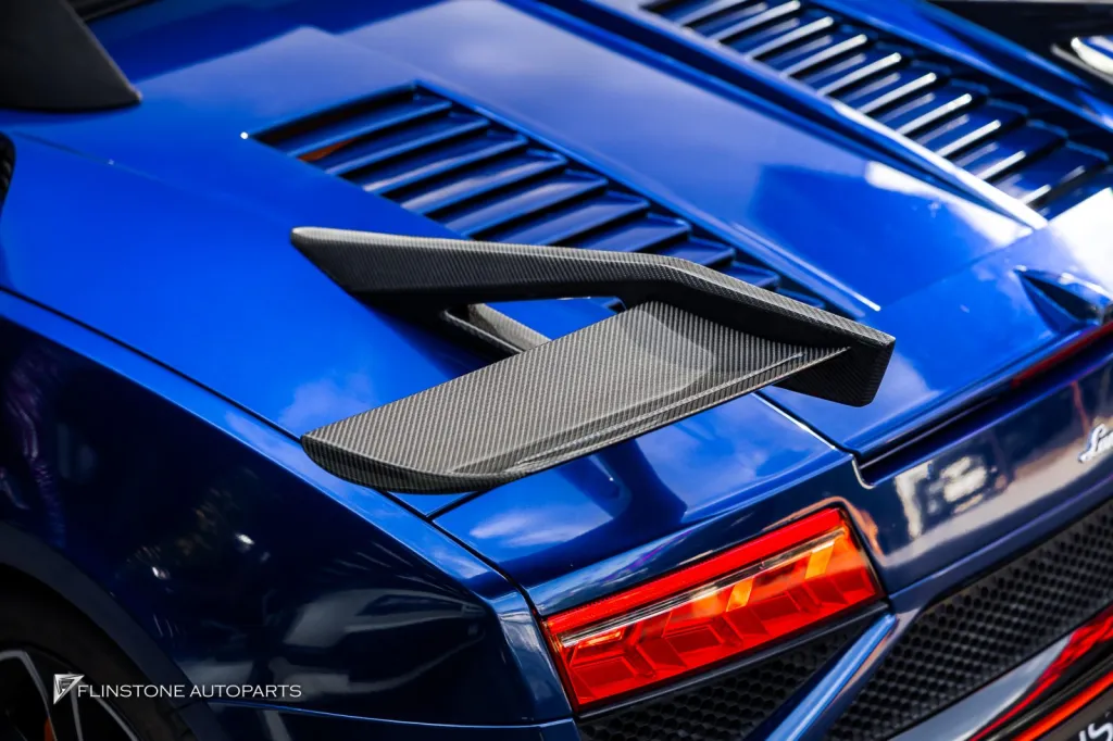 Lamborghini Gallardo Wing