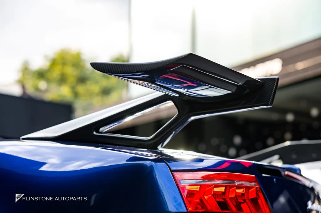 Lamborghini Gallardo Wing