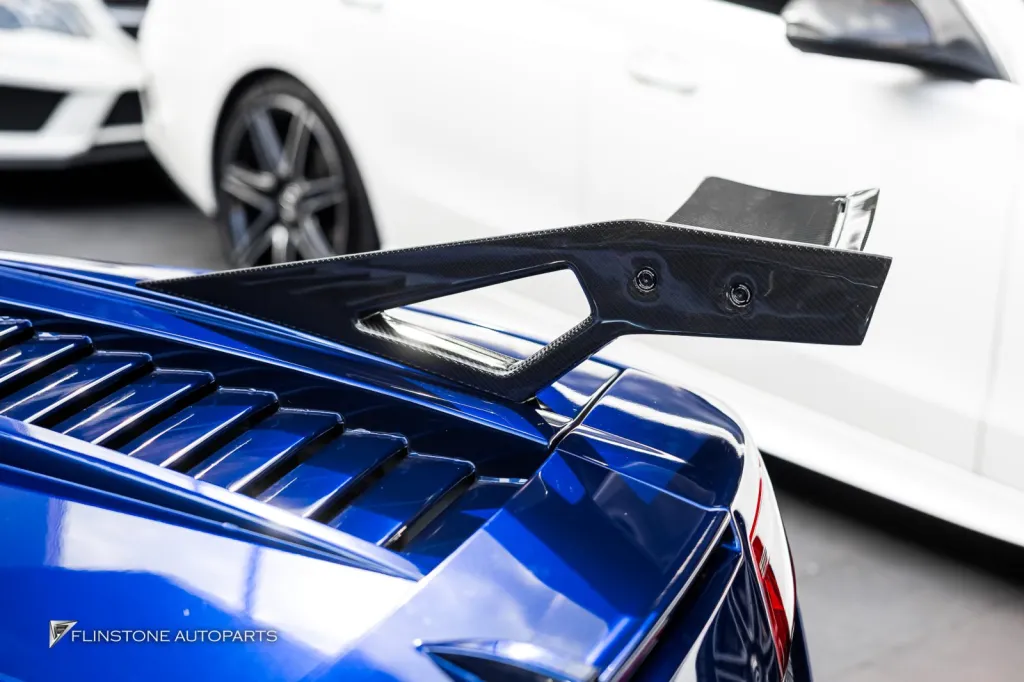 Lamborghini Gallardo Wing