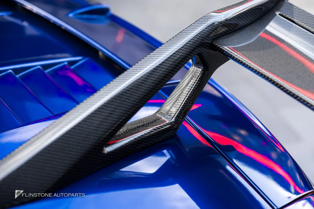 Lamborghini Gallardo Wing