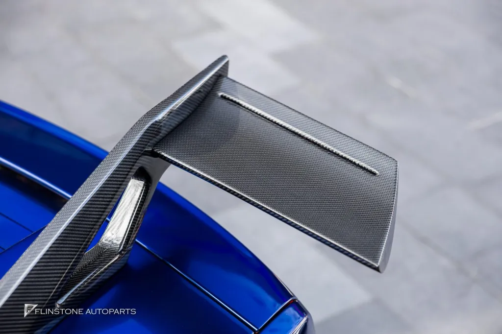 Lamborghini Gallardo Wing